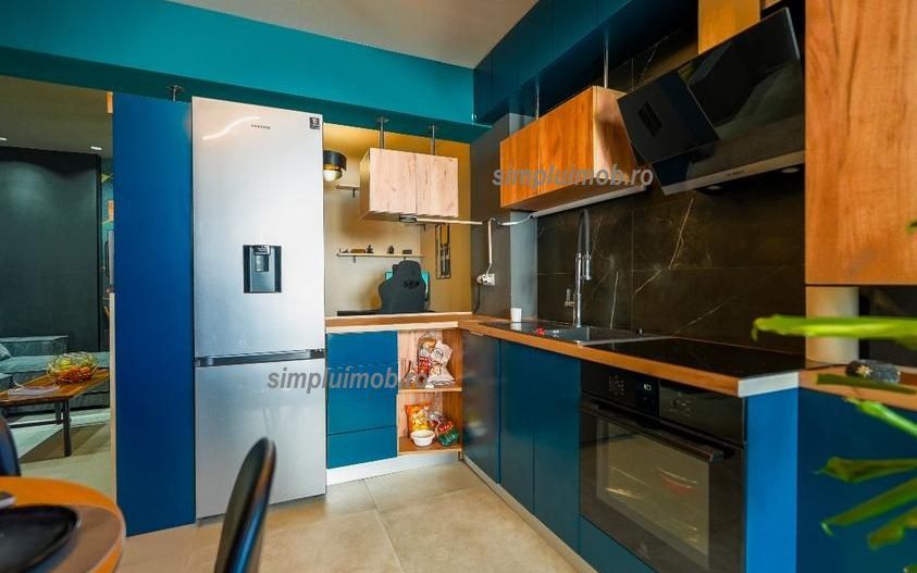 Apartament Dimitrie Leonida/Aparatorii Patriei - Poză 15