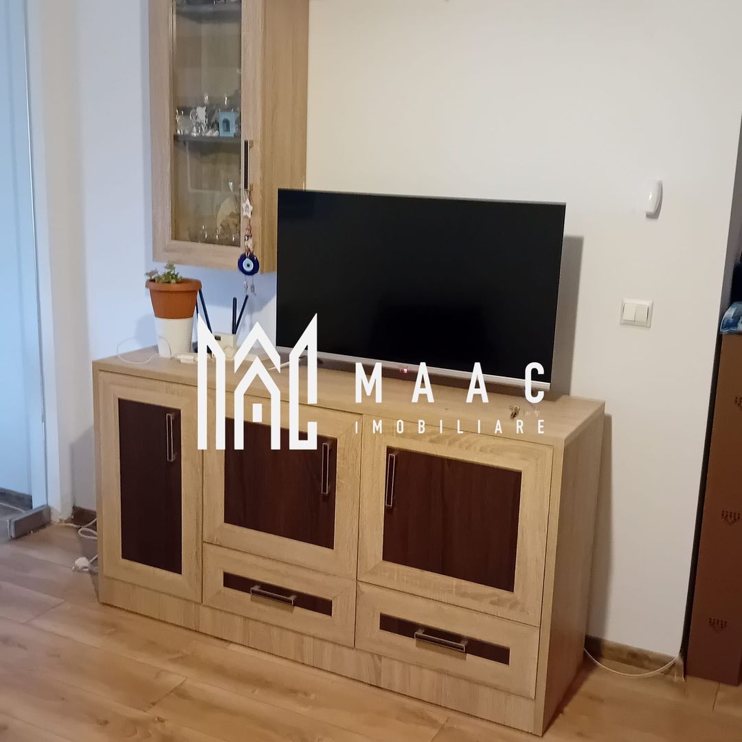 Apartament 2 camere I Magnolia I Parter I Mobilat I Parcare Inclusă - Poză 1