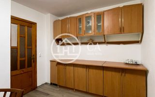 Apartament cu 3 camere de inchiriat in zona Nufarul, Oradea - Poză 7