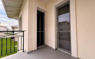 Apartament cu 3 camere, mobilat si utilat | Mosnita Noua - Poză 11