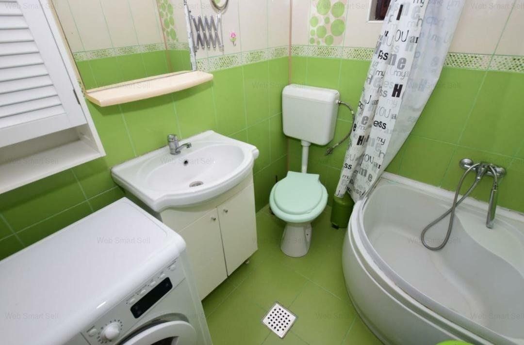 Ag BRASADAS vinde ap 2 cam etaj 4/4 Bucureştii Noi METROU. - Poză 6