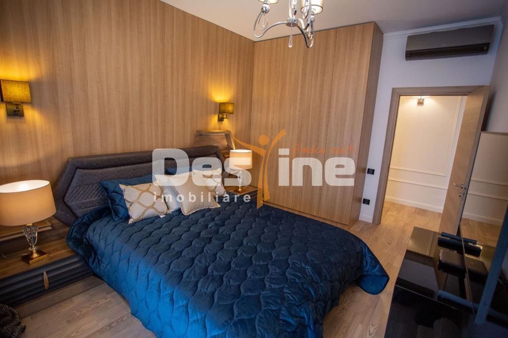 Herastrau | 4 camere | et 1 | 146mp | bloc 2009 | 993.000 euro - Poză 15