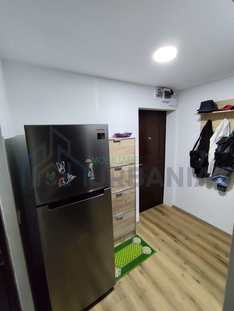 Apartament de închiriat, 2 camere, Podu Roș, Iași - Poză 5