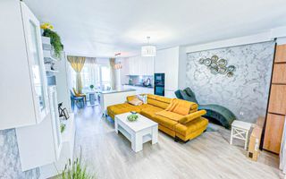 3 camere, modern, semicentral, Scala Center, zona Bosch, NTT Data - Poză 2