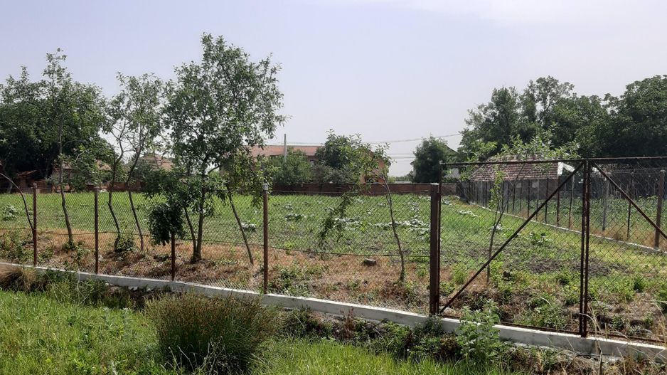 TEREN CONSTRUCTII 500 MP UTVIN - Poză 3