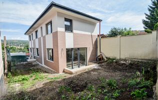 Casa individuala  la calcan in Cartierul Gruia din Cluj-Napoca