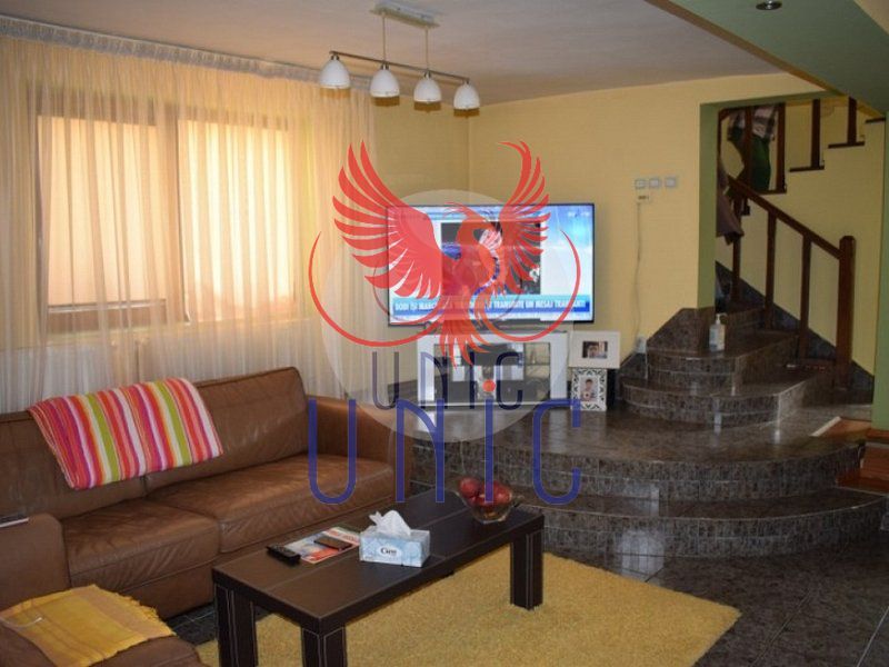 Super pret - Vila P+E+M, Lapus-Arges - Poză 8