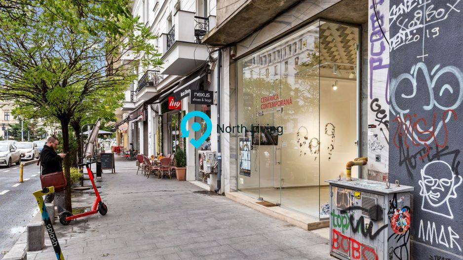 AP 2 camere MARE | BOEM | Calea Victoriei | Bloc Boutique - Poză 25