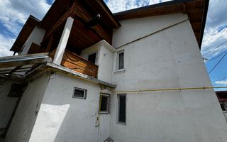 CASA 4 CAMERE TEREN 338 MP CAMPULUNG - Poză 42