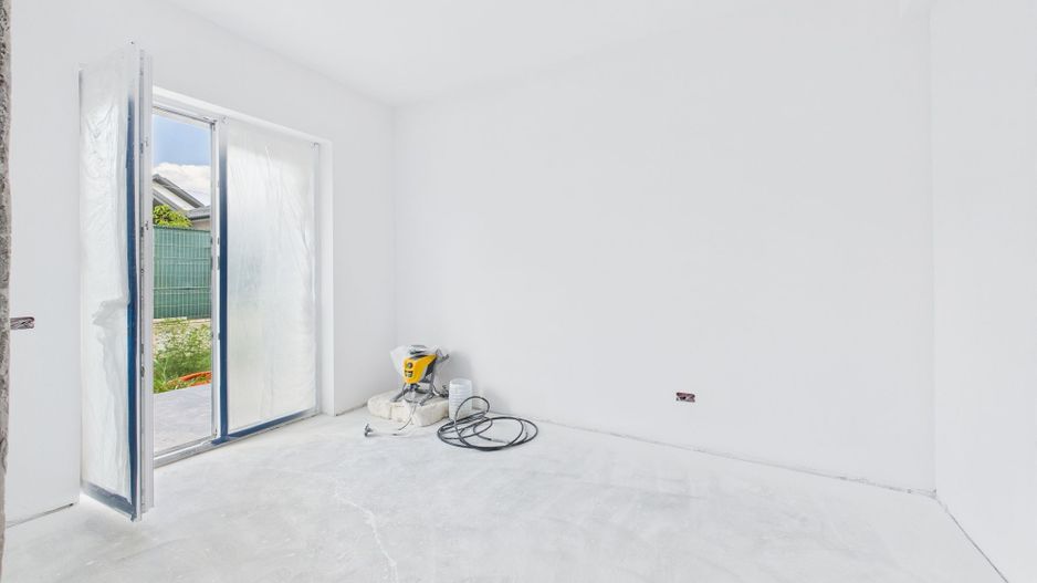 Casă parter 3 camere, Berceni - Poză 9