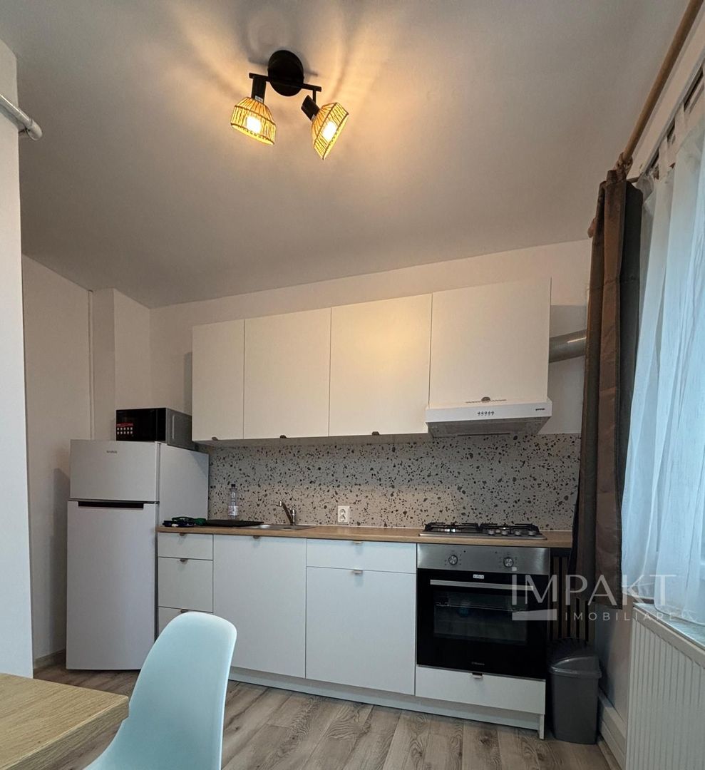 Apartament spre închiriere -  USAMV - Poză 5