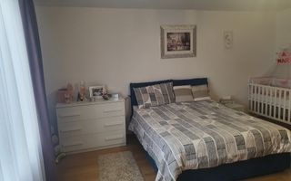 Proprietate cu 2 case | 540 mp utili | Teren 1000 mp | Tălmaciu - Poză 13