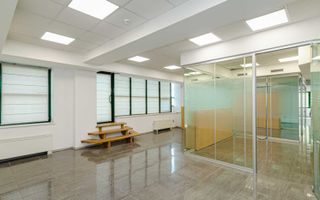 Chirie, spațiu de birouri, 555,4 mp, bd.  Ştefan cel Mare şi Sfînt - Poză 11