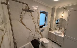 Grădină proprie/Parcare inclusă/Constructie premium - Poză 6