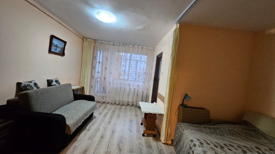 Garsonieră | 1980 | Metrou Păcii - 5 min | Etaj 4/10 - Poză 18