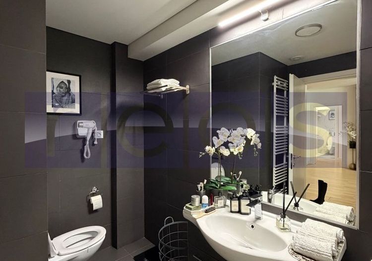 VANZARE 4 CAMERE - ULTRAFINISAT -UPGROUND RESIDENCE - Poză 3