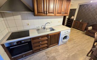 Apartament cu 2 Camere, Bloc Nou, Zona Stadion - Poză 4