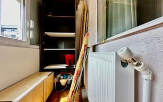 Apartament 3 camere | Etaj intermediar | Intre Lacuri - Poză 18