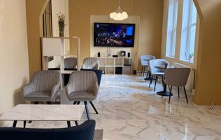 Spațiu comercial stradal de închiriat | 35 mp | Vitan