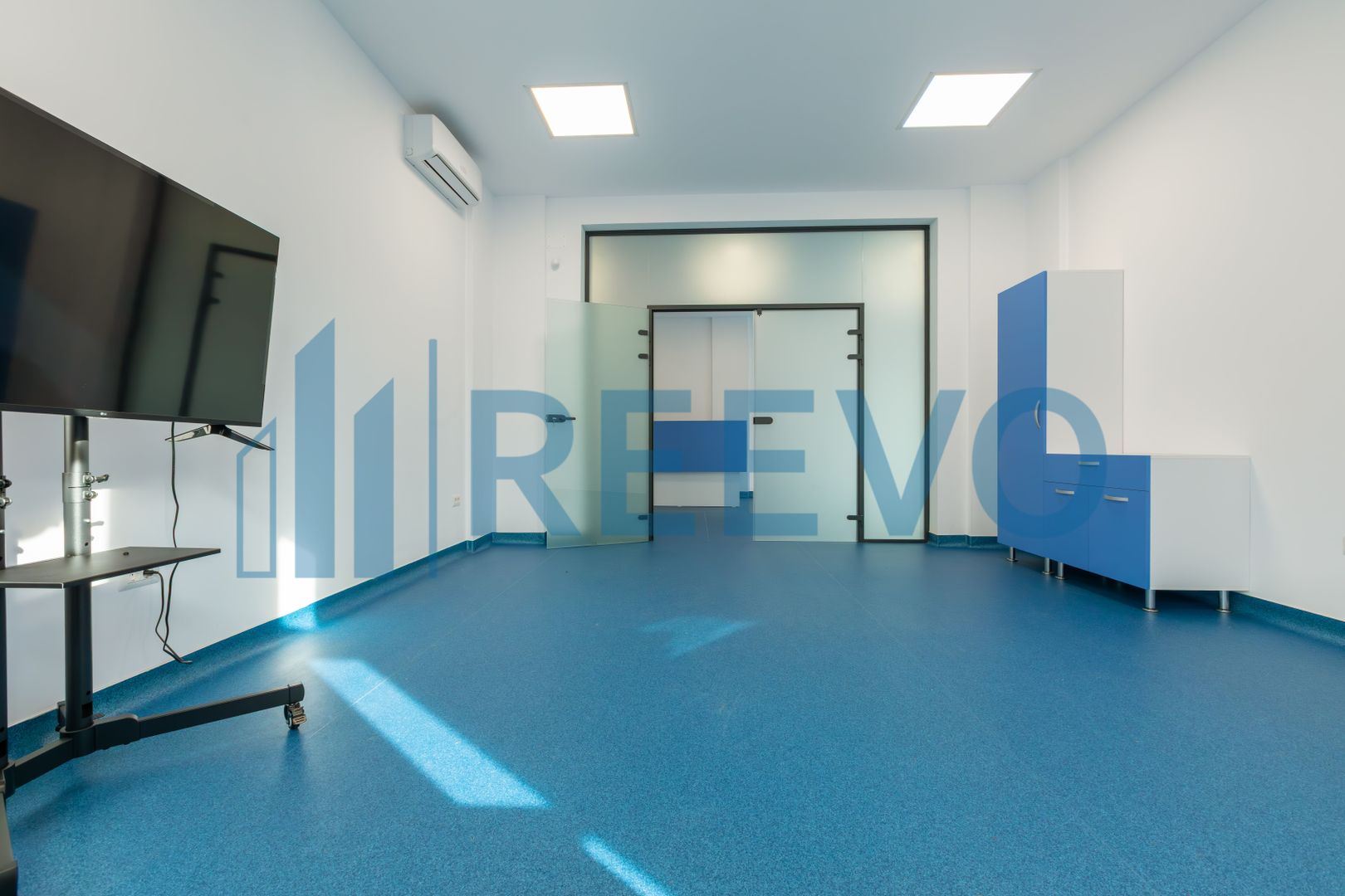 Spațiu comercial de închiriat, Ioniță S. Sturza, Bacău - Poză 10