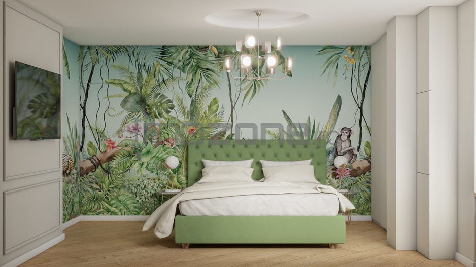 PENTHOUSE-DEOSEBIT, 4 CAMERE, 3 DORMITOARE, 3 BAI, TERASA 140,  BLOC FINALIZAT - Poză 12