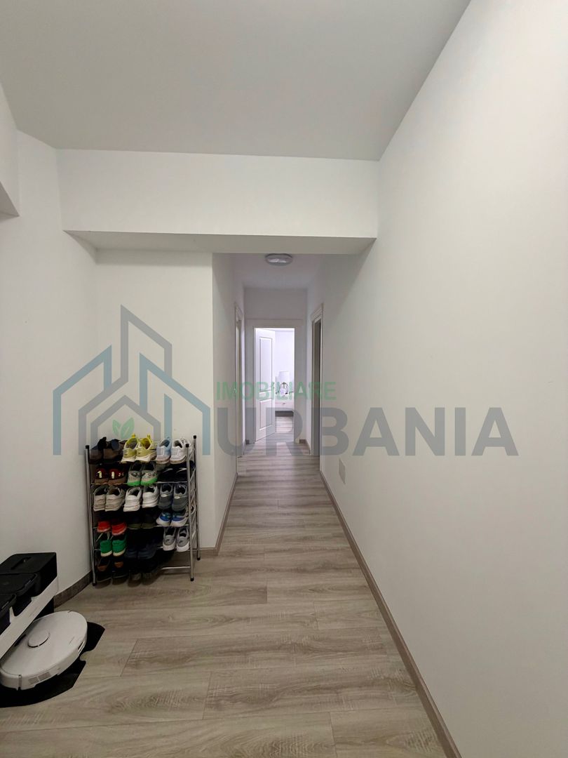 Apartament 4 camere, Venetia Residence, Iași - Poză 7
