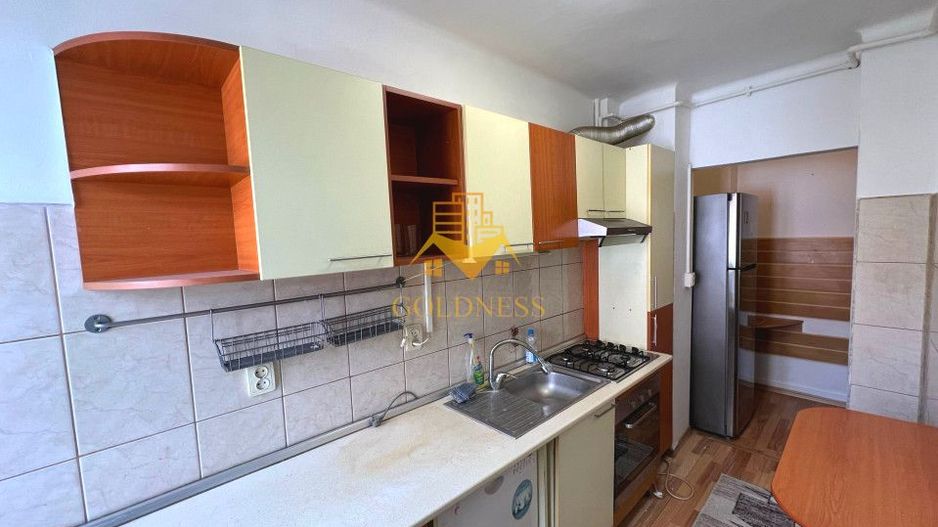 3 camere modern, open space, Zona Semicentrala, Gara, Horea - Poză 9