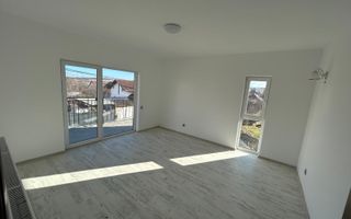Duplex 4 camere I Acces auto - Curte 370 mp I Cisnădie - Poză 13