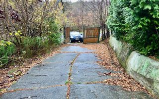 Casa de vanzare  in Talmacel-Teren 4000 mp cu livada+garaj - Poză 15