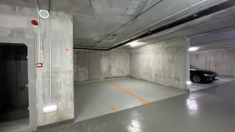 AP. 3 CAMERE AVIATIEI TOWER, CENTRALA PROPRIE, LOC DE PARCARE, MODERN - Poză 7