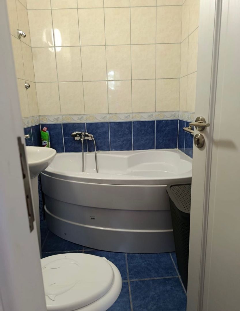 AP. 2 CAMERE DRUMUL TABEREI, PET-FRIENDLY, LIBER, METROU 5 MINUTE - Poză 5