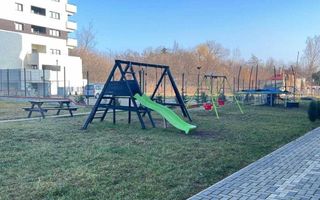 Apartament 2 camere, Complex Himson/Tătărași – închiriere scurtă sau lungă - Poză 8