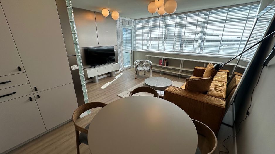 Apartament  3 camere - Poză 8