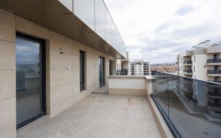 Vânzare, apartament, 3 camere, Bulevardul Europei, Botanica. - Poză 20