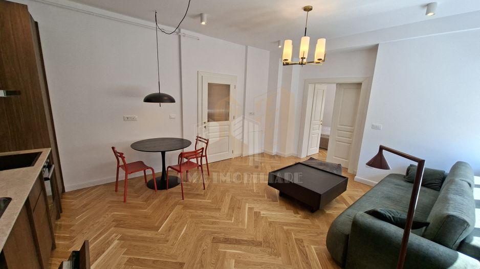 Apartament 3 camere Poarta Schei Brasov - Poză 11