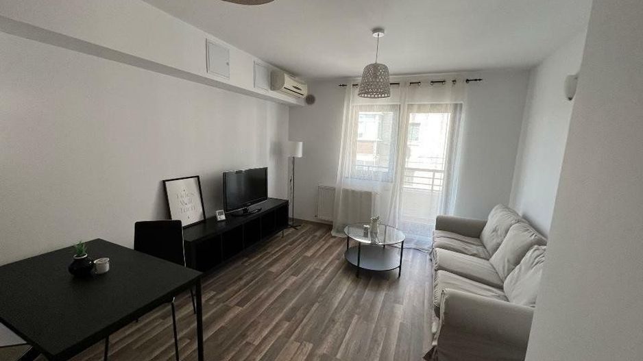 Ap.2 cam., 45 mp,  Iancului, bloc nou, centrala proprie, etaj 8/11 - Poză 4