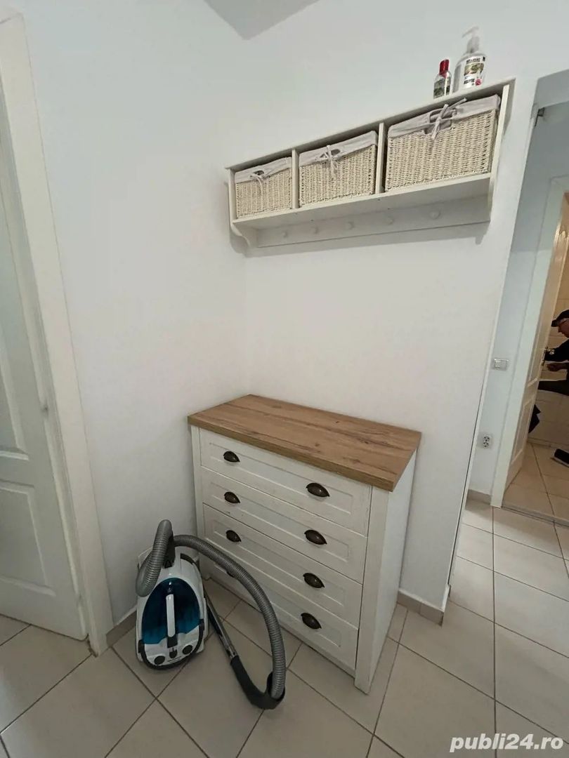 Apartament 2 camere Nicolae Grigorescu - Poză 8