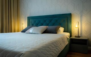 Apartament modern 2 camere  I Luxuria Domenii I Loc de parcare inclus - Poză 12