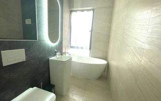 APARTAMENT COCHET LA INCHIRIERE PE IANCU NICOLAE  LANGA BRITISH SCHOOL - Poză 6