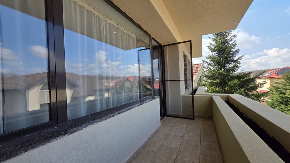 Inchiriere apartament 3 camere, 2 parcari in Iancu Nicolae! - Poză 4