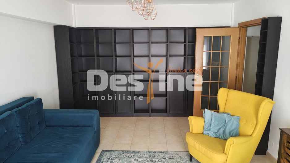 Apartament 2 Camere decomandat | Bloc 1987 | Vitan - Poză 2