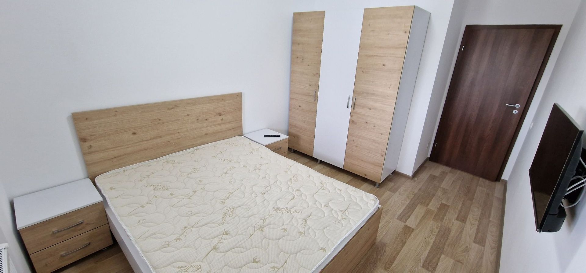 Apartament 2 camere de închiriat Kreisstadt Residence Metalurgiei - Poză 3