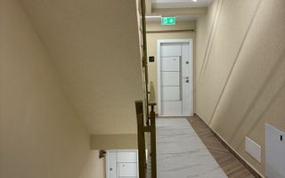 Apartament 2 camere, Valea Lupului, Iași – finisaje premium, livrare 2026 - Poză 2