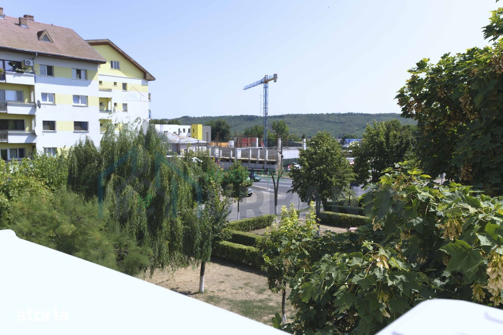 Apartament spatios renovat, Podu Iloaiei, etaj 2 - Poză 22