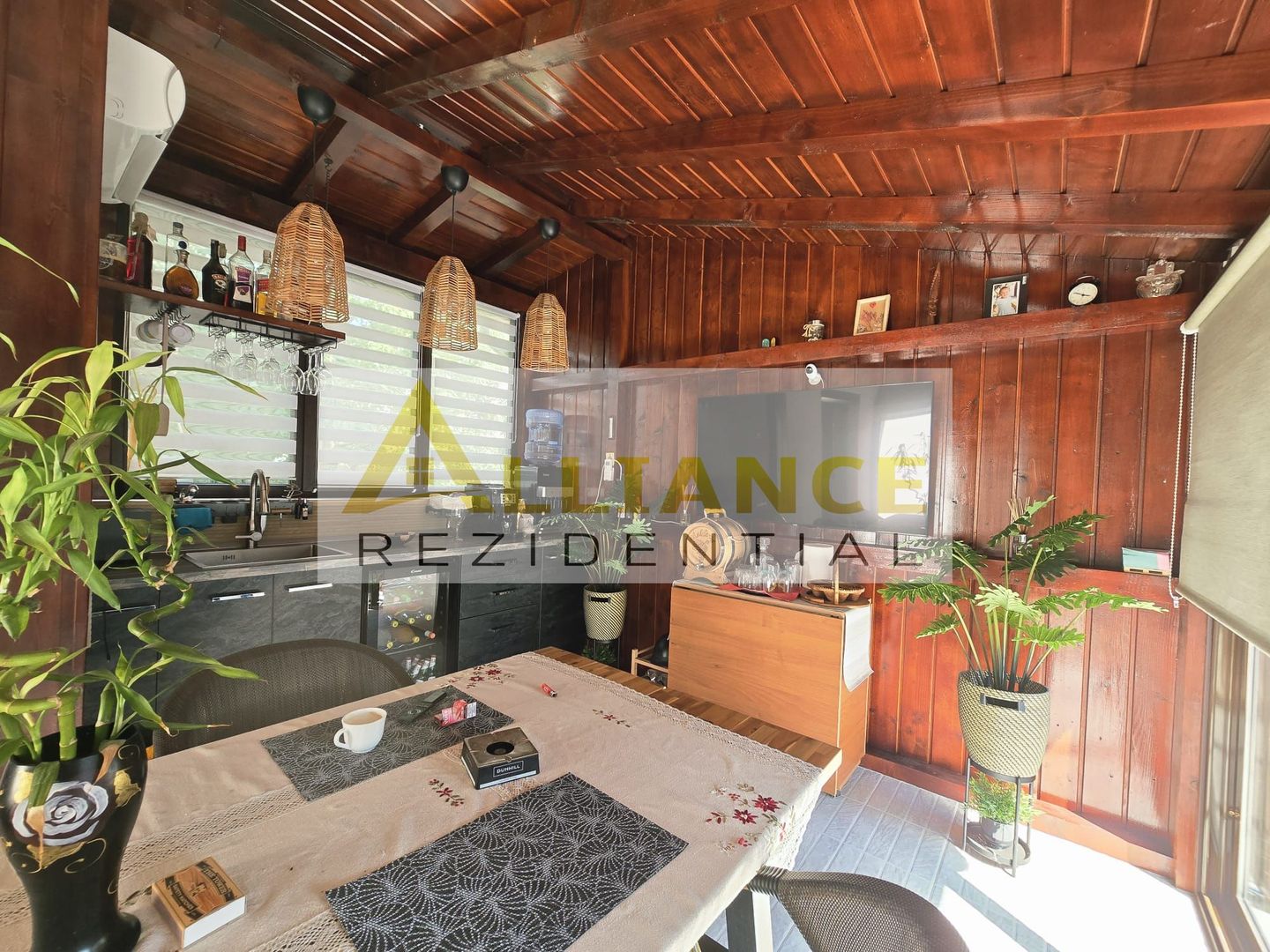 Casa Comuna Berceni | 4 camere - Panouri 6 kW | 240.000€ - Poză 21