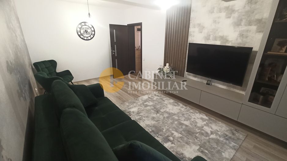 2 CAMERE DECOMANDAT -  CU POD - LOC DE PARCARE - VALEA LUPULUI - Poză 2