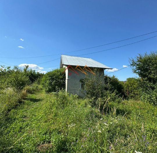 Teren intravilan 20280 mp, oportunitate investitie, Gageni, Prahova - Poză 7