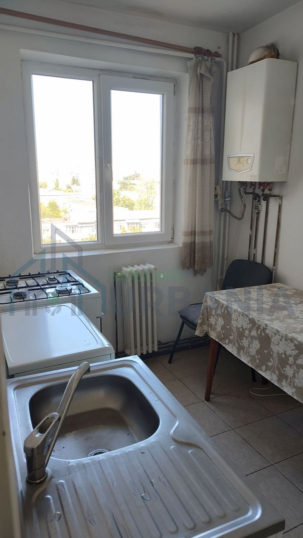 Apartament 2 camere de închiriat în zona Casa Sindicatelor / Piața Nicolina, Iași - Poză 3