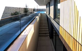 Vila Individuală Premium Ds+P+Et,  Panouri Fotovoltaice - Domnesti, sat Teghes - Poză 4