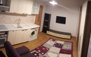 DE ÎNCHIRIAT: Apartament 2 camere – BLOC NOU - Zona Piata Sudului - Poză 3